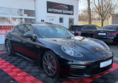 Bild des Angebotes Porsche Panamera GTS*CARBON*LUFT*CHRONO*
