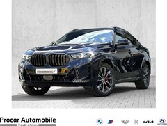 Bild des Angebotes BMW X6 xDrive30d M Sport Pro Luftf. Pano DA/PA Prof.