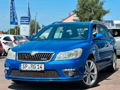 Skoda Octavia NAVI/CAM/SHZ/C.PLAY/4SEASON/PDC/TEMP./