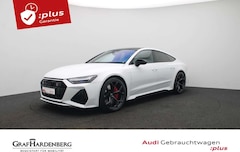 Bild des Angebotes Audi RS7 Sportback 4.0 TFSI quattro performance Navi