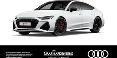 Bild des Angebotes Audi RS7 Sportback 4.0 TFSI quattro performance Navi