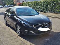 Bild des Angebotes Peugeot 508 508 SW Diesel SW BlueHDi 150 Stop