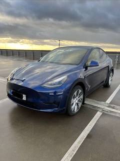 Bild des Angebotes Tesla Model Y Basis RWD