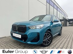 Bild des Angebotes BMW iX1 xDrive 30 M-Sport AHK SHZ HUD Parkass+