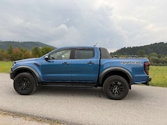 Bild des Angebotes Ford Ranger Raptor 2.0 TDCi + Webasto