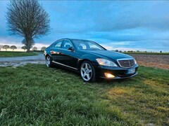 Bild des Angebotes Mercedes-Benz S 450 7G-TRONIC
