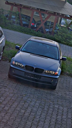Bild des Angebotes BMW 316 316i TÜV neu