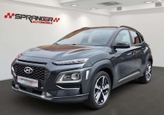 Bild des Angebotes Hyundai KONA *1.6*Style*Allrad*R.KAM*LKH*SHZ*KRELL*TEMP*