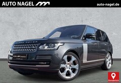 Bild des Angebotes Land Rover Range Rover Range Rover 4.4 SDV8 Autobiography 22" Standhzg.