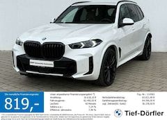 Bild des Angebotes BMW X5 xDrive30d SAG M Sport PRO LUFT/SHZ/MASS/INT