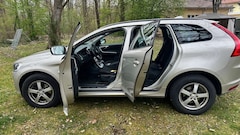 Bild des Angebotes Volvo XC60 XC60 D4 Geartronic Kinetic