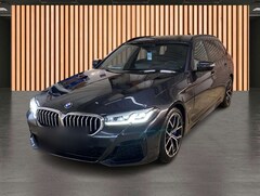 Bild des Angebotes BMW 530 d Touring xDrive M Sport*HeadUp*HiFi*Pano*
