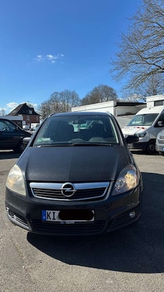 Bild des Angebotes Opel Zafira 1.9 CDTI Automatik Cosmo