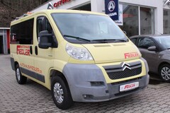 Bild des Angebotes Citroen Jumper 30 L1H1 Confort 3.0 HDi 8-Sitzer, Klima