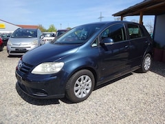 VW Golf Plus 2.0 FSI Comfortline