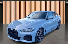 Bild des Angebotes BMW 430 i xDrive M Sport*HeadUp*Glasdach*