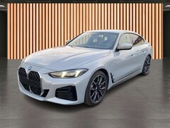 Bild des Angebotes BMW 430 i xDrive M Sport*HeadUp*Glasdach*