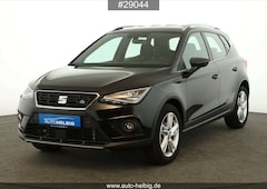 Bild des Angebotes SEAT Arona Seat Arona 1.5 TSI FR-Line #DSG#Navi#LED#FullLin