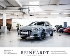 Bild des Angebotes Audi A4 allroad 45TFSi Q BLACK/19Z./MATRIX/ACC/DSP/VC