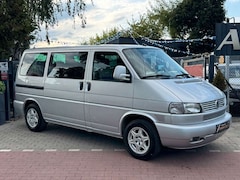 Bild des Angebotes VW T4 Multivan Atlantis 2.5TDI*KLIMA*AHK*2.HD*TEMP