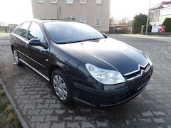 Bild des Angebotes Citroen C5 Style, Klima, HU-AU bis 06/2027