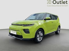 Bild des Angebotes Kia Soul Kia Soul EV Edition 7 MJ2022 LED 3-Phase