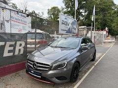 Bild des Angebotes Mercedes-Benz A 220 A -Klasse A 220 CDI / d BE*AUTOMATIK*Bi-Xenon