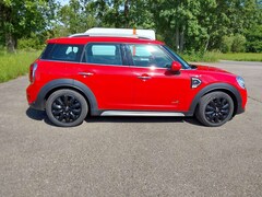 Bild des Angebotes MINI Cooper SD Countryman Mini Cooper SD Countryman All4 Aut.