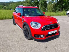 Bild des Angebotes MINI Cooper SD Countryman Mini Cooper SD Countryman All4 Aut.