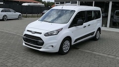Bild des Angebotes Ford Transit Connect lang Trend/1-Hand/Euro6