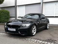 Bild des Angebotes BMW Z4 sDrive28i Aut. M-Sportpaket