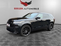 Bild des Angebotes Land Rover Range Rover Velar RANGE ROVER VELAR R-DYNAMIC SE, PANO, SCHECKHEFT