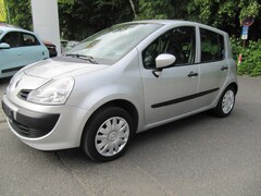 Bild des Angebotes Renault Modus Avantage Insp+Zahnriemen TÜV AU NEU