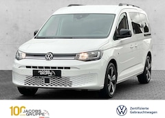 Bild des Angebotes VW Caddy Maxi Life 1.5 TSI DSG 7-Sitzer, Navi, A