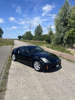 Bild des Angebotes Nissan 350Z 350Z
