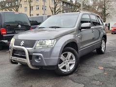 Bild des Angebotes Suzuki Grand Vitara 1.9 DDIS 4x4*Leder*Navi*Xen*17"*S-Dach*Keyless*AHK
