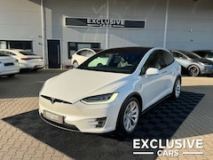 Bild des Angebotes Tesla Model X MODEL X LONG RAVEN | FSD AKTIV | 7 SITZER |