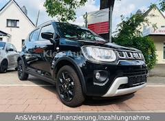 Bild des Angebotes Suzuki Ignis Comfort Mild HYBRID/SITZH/SPUR/CARPLAY