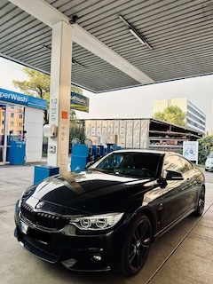 Bild des Angebotes BMW 435 435d Coupe xDrive Sport-Aut. M Sport