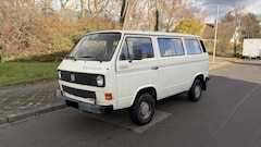 Bild des Angebotes VW Bus 4WD Syncro NEU TÜV BIS 2027