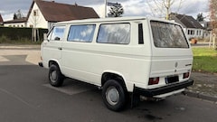 Bild des Angebotes VW Bus 4WD Syncro NEU TÜV BIS 2027 Guter Zustand