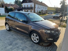 Bild des Angebotes VW Polo Match