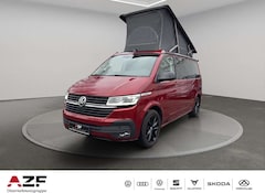 Bild des Angebotes VW T6.1 California 2.0 TDI 4Mot Ocean AHK+STANDHZG.