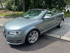 Bild des Angebotes Audi A3 Cabriolet S line Sportpaket / plus BOSE