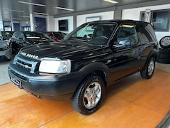 Bild des Angebotes Land Rover Freelander Hardtop / Automatik / Leder / AHK