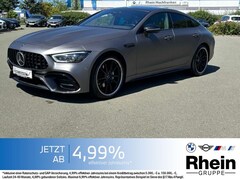 Bild des Angebotes Mercedes-Benz AMG GT 53 4Matic NIGHT BURMESTER 360 HUD