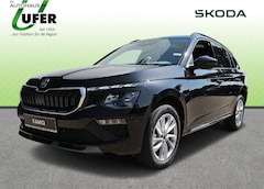 Bild des Angebotes Skoda Kamiq Open Sky Komfort Winter Licht&Sicht