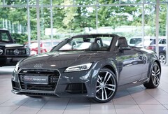 Bild des Angebotes Audi TT Roadster q. S line *19 *Schale *Virtual *MMI