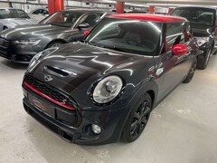 Bild des Angebotes MINI Cooper S H&K|LED-Scheinwerfer|Navi|Voll-Leder