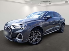 Bild des Angebotes Audi Q3 Sportback S-LINE 45TFSI QUATTRO NP:76tEUR! STANDHZ